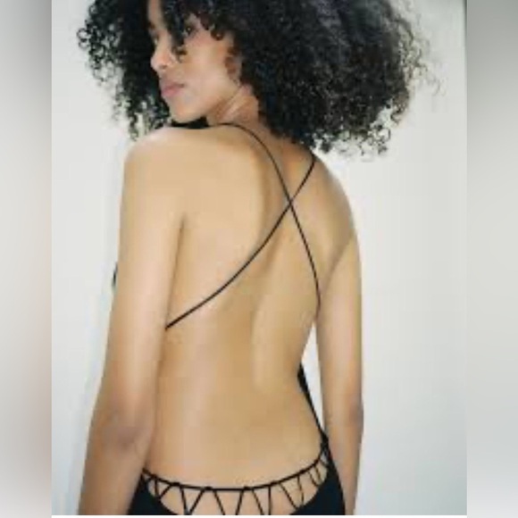 Musier Paris Sifnos Dress Size 34 US XS/S - Picture 4 of 10